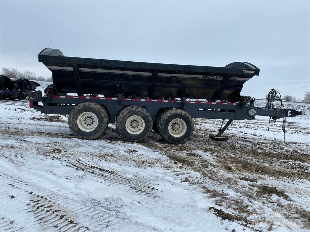  SD36F Utility Trailers