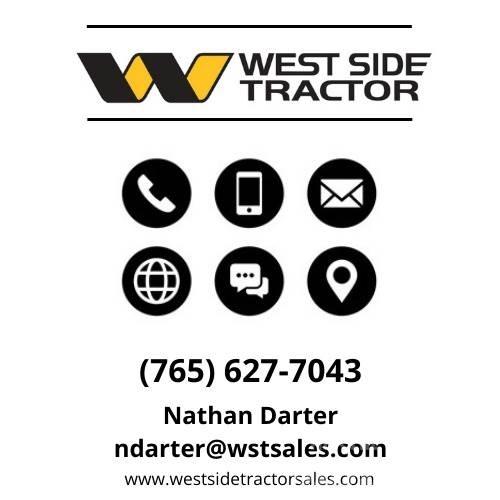  SD36F Utility Trailers