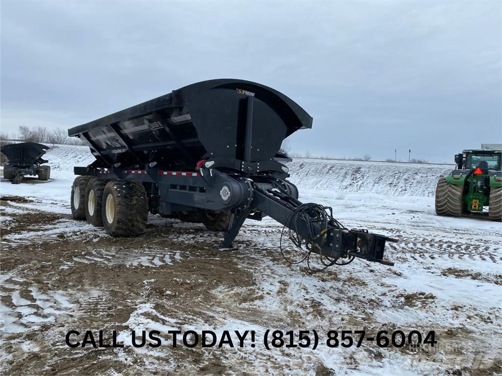  SD36F Utility Trailers