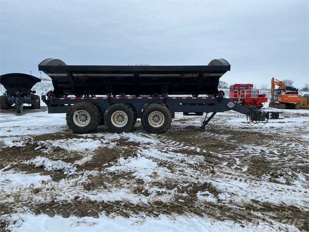 SD36F Utility Trailers