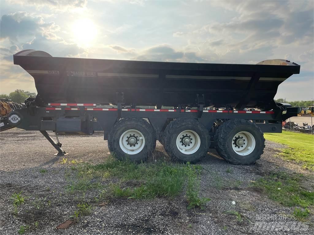  SD36F Utility Trailers