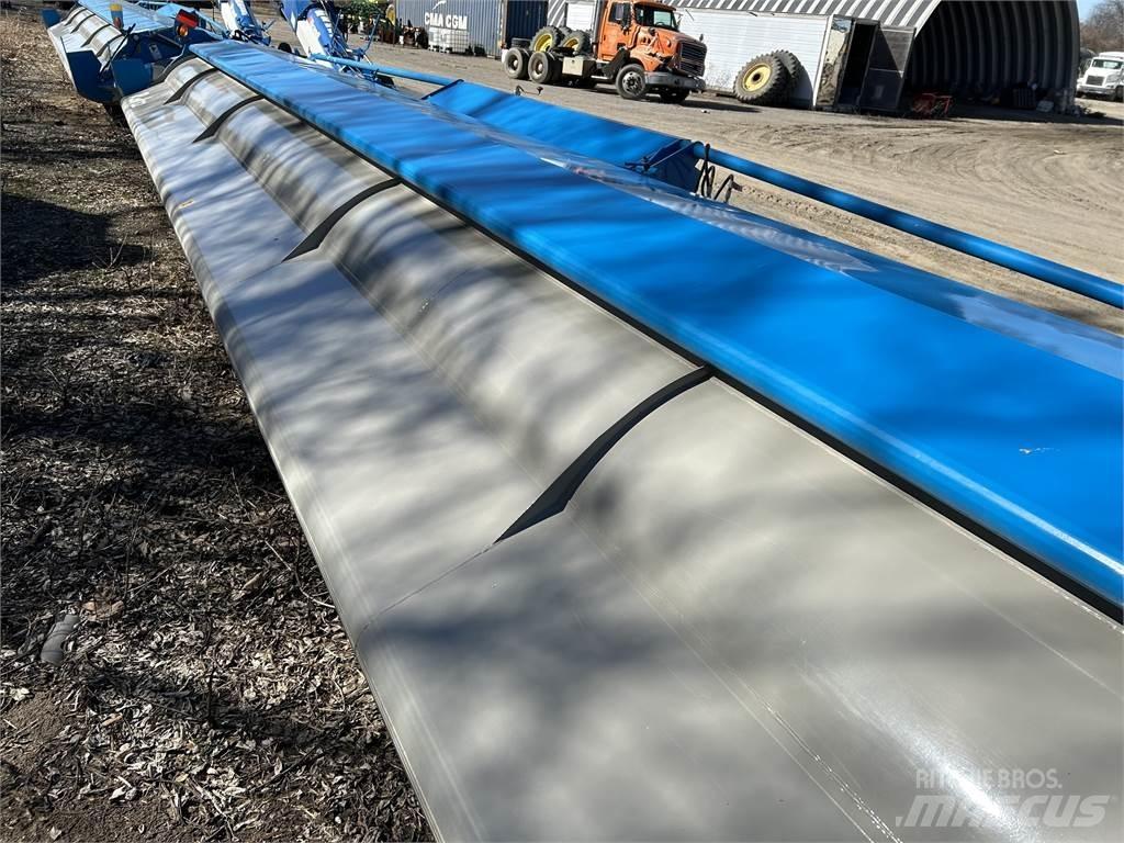 Shelbourne R32 Combine Attachments