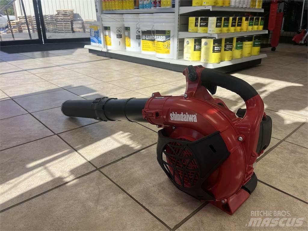 Shindaiwa EB262 Golf Carts