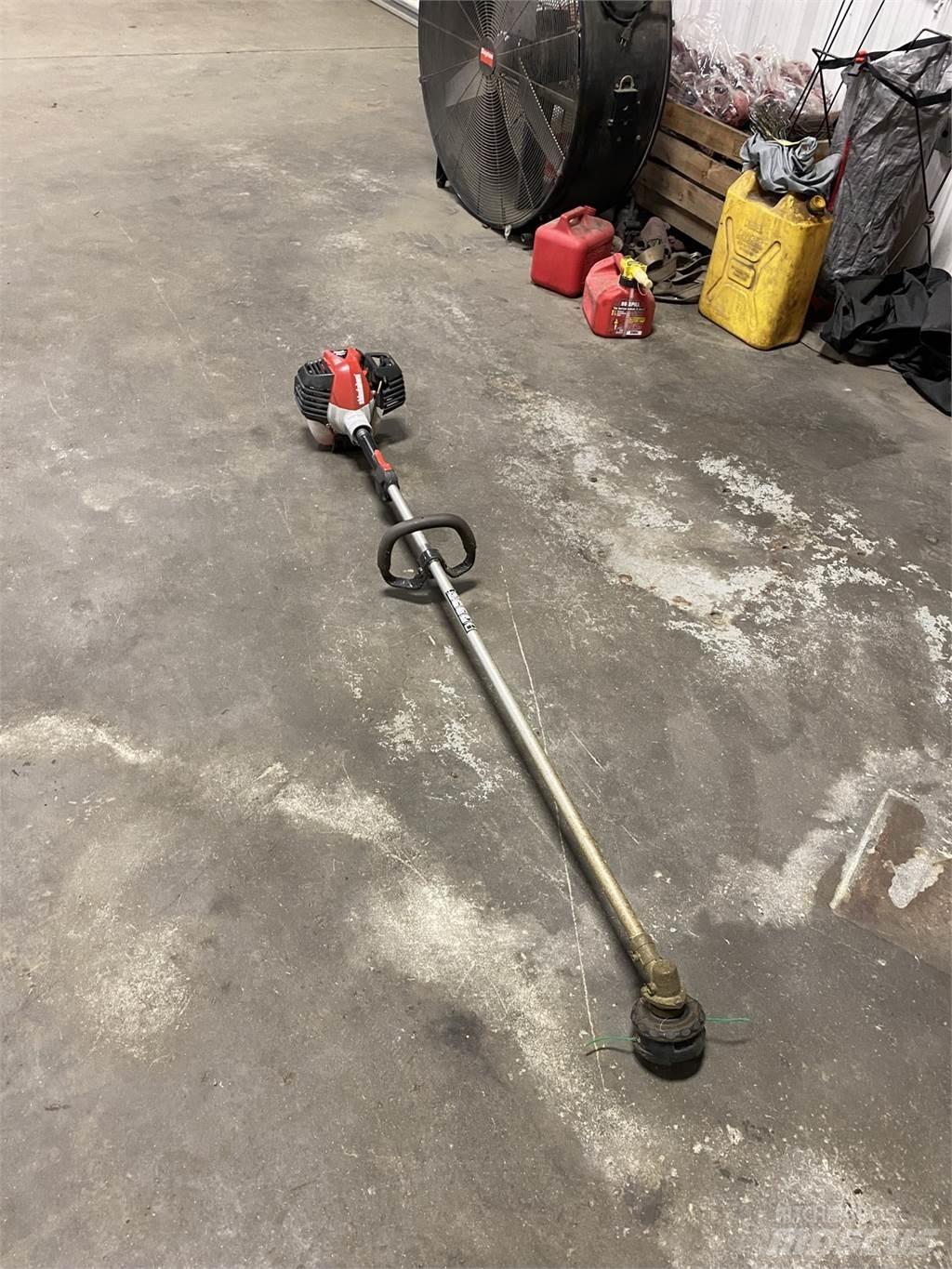 Shindaiwa T262 Golf Carts