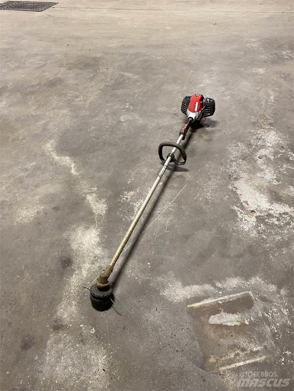 Shindaiwa T262 Golf Carts