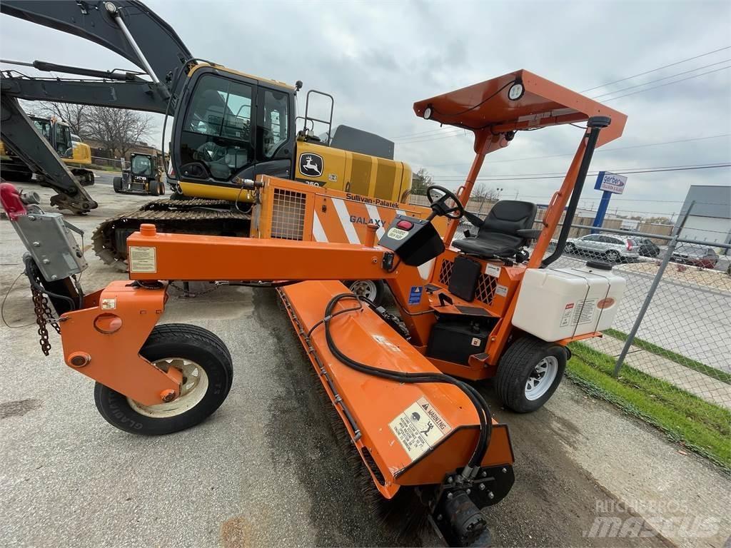 SM 300 Other