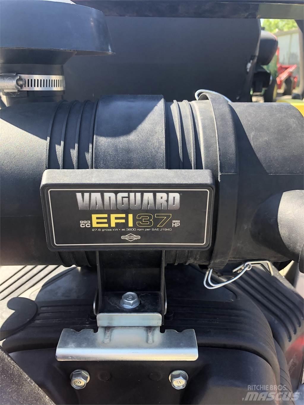Snapper S200XT Zero turn mowers
