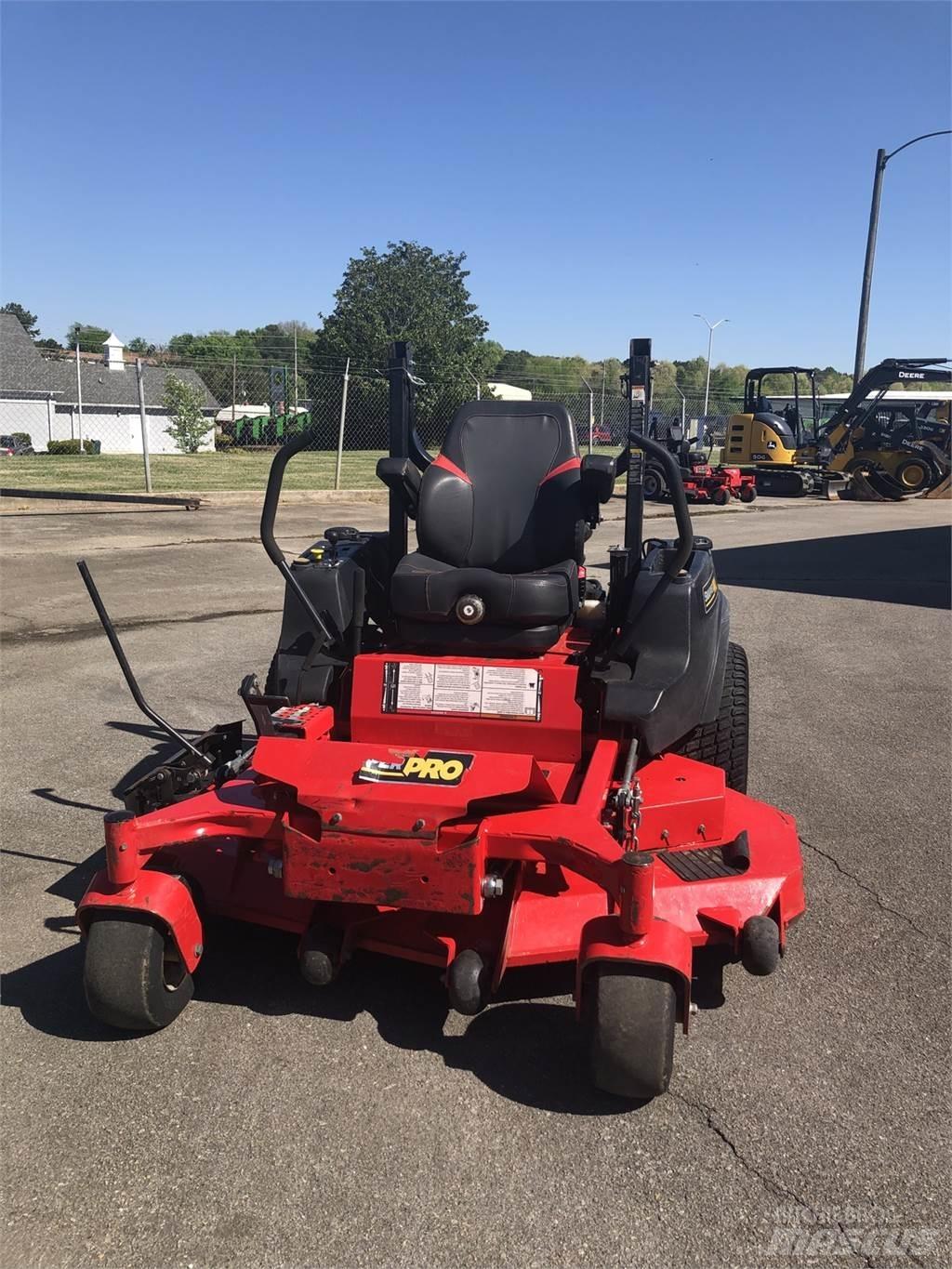 Snapper S200XT Zero turn mowers