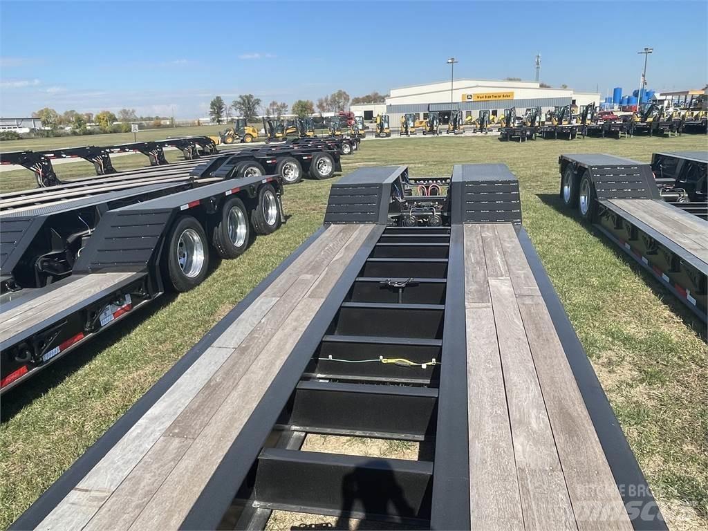 Talbert 35CC Utility Trailers