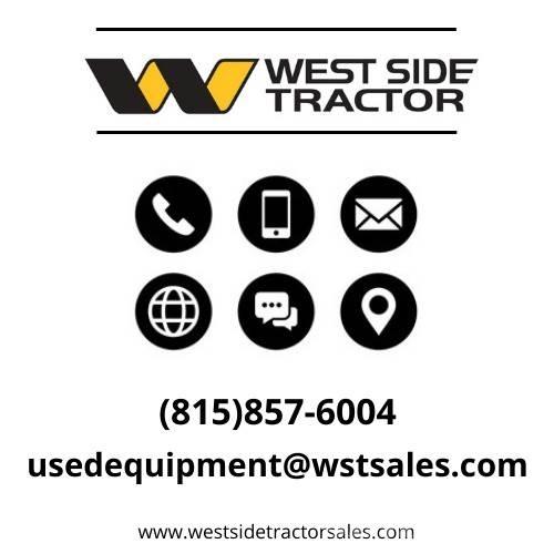 Talbert AXLE Utility Trailers