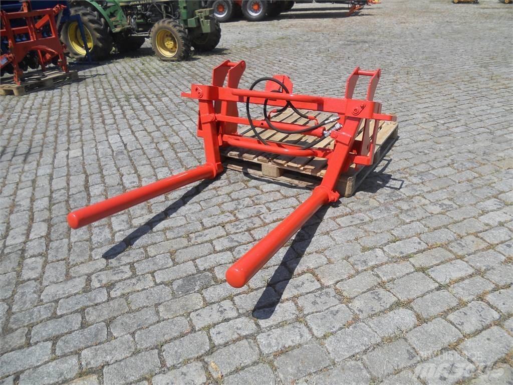  Tenco 1,30 mts Mowers