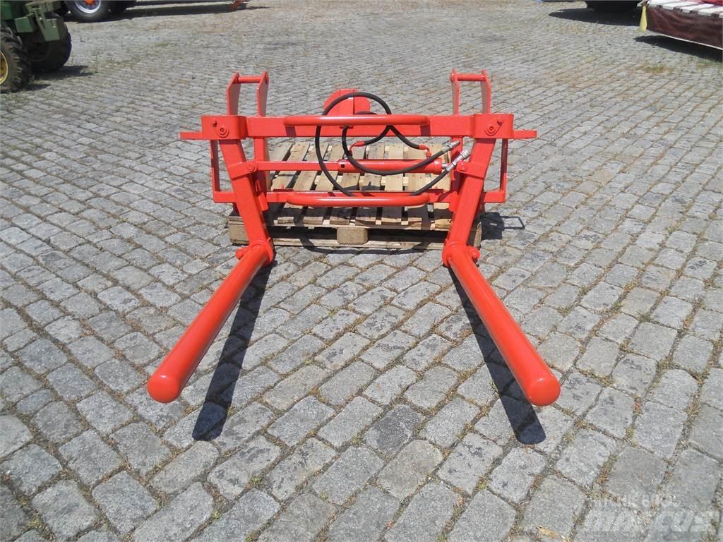  Tenco 1,30 mts Mowers