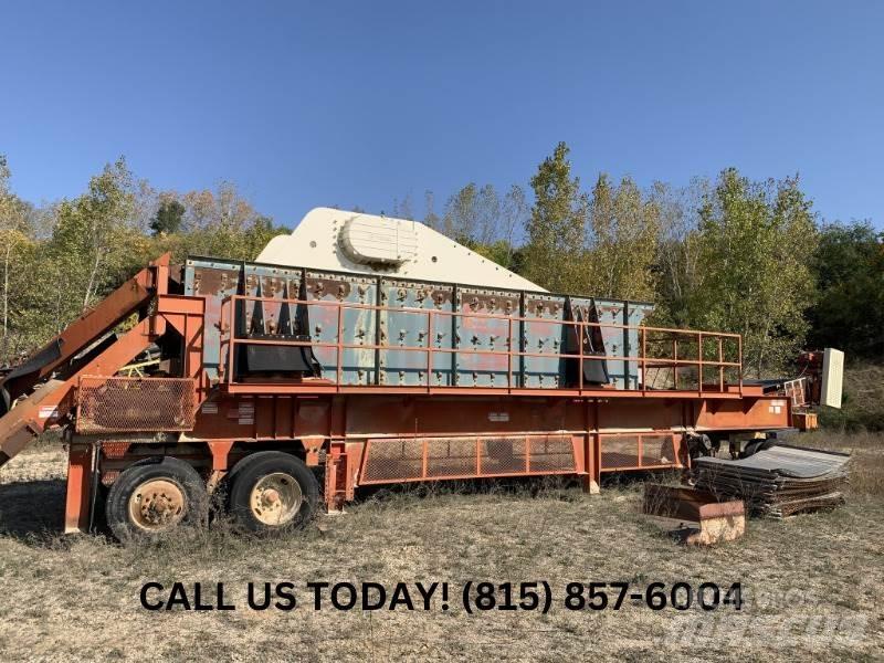 Terex OA160D-OC Farm Equipment - Others