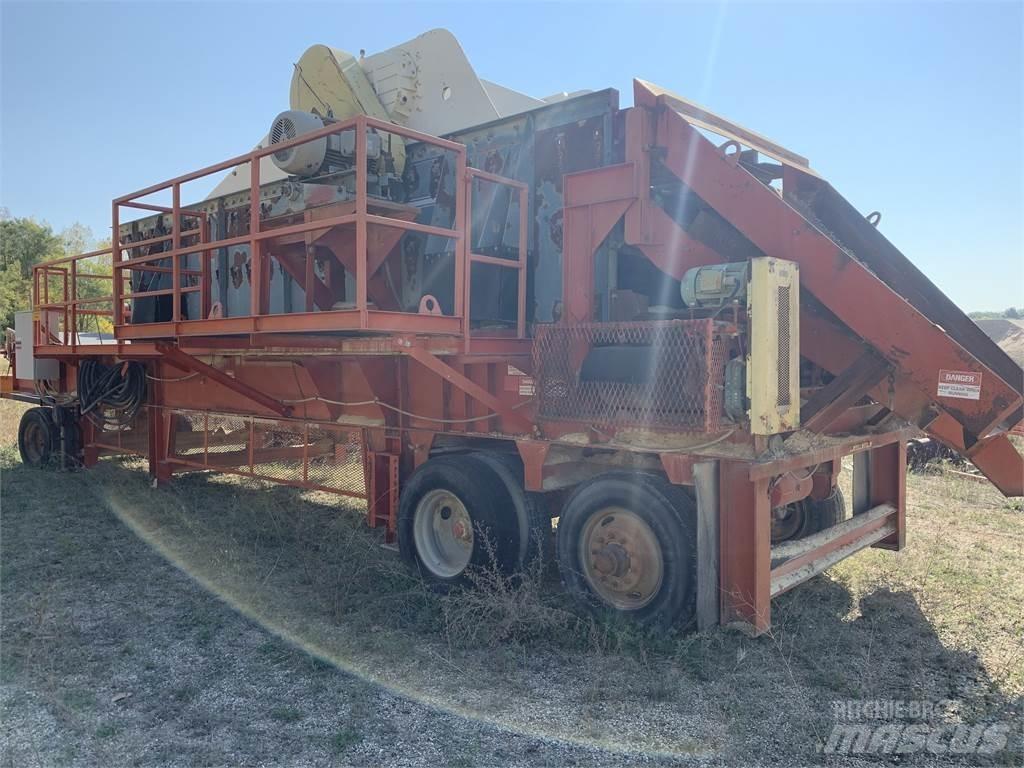 Terex OA160D-OC Farm Equipment - Others