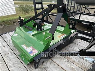 Titan 1204 Shredders