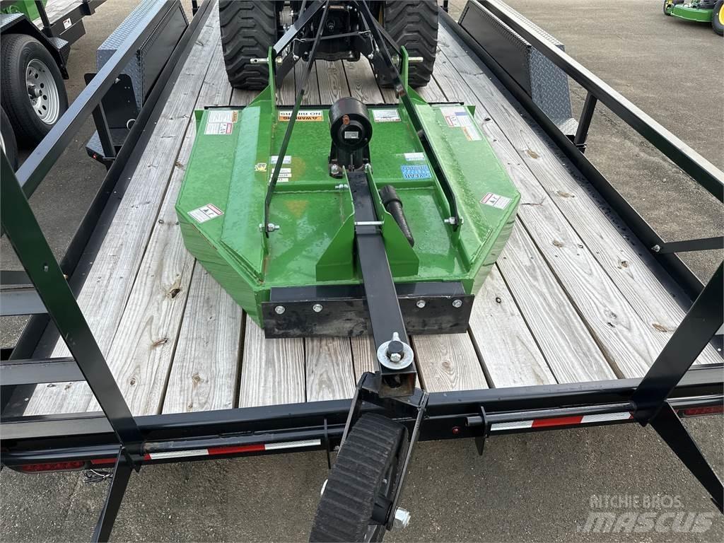Titan 1204 Shredders