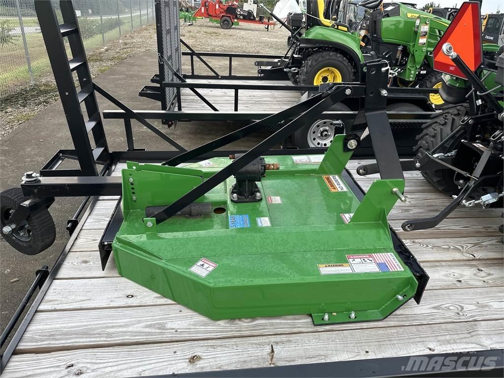 Titan 1204 Shredders