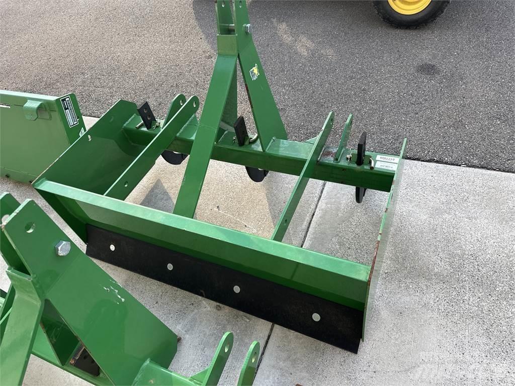 Titan 48 Farm Equipment - Others