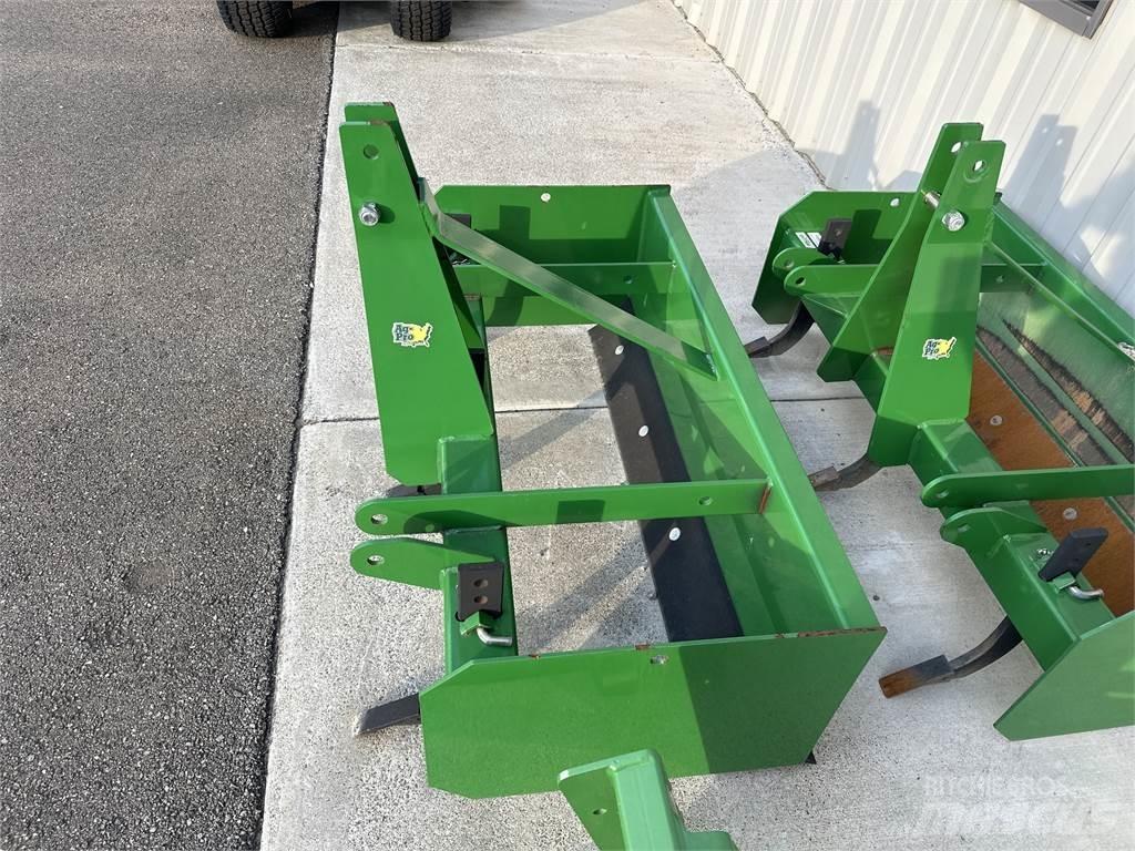 Titan 48 Farm Equipment - Others