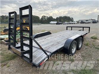 Tristate 7X18 Utility Trailers