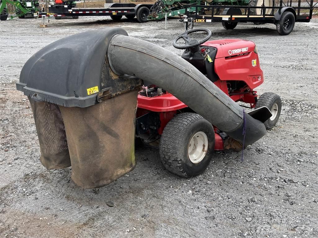 Troy-Bilt Pony Riding mowers