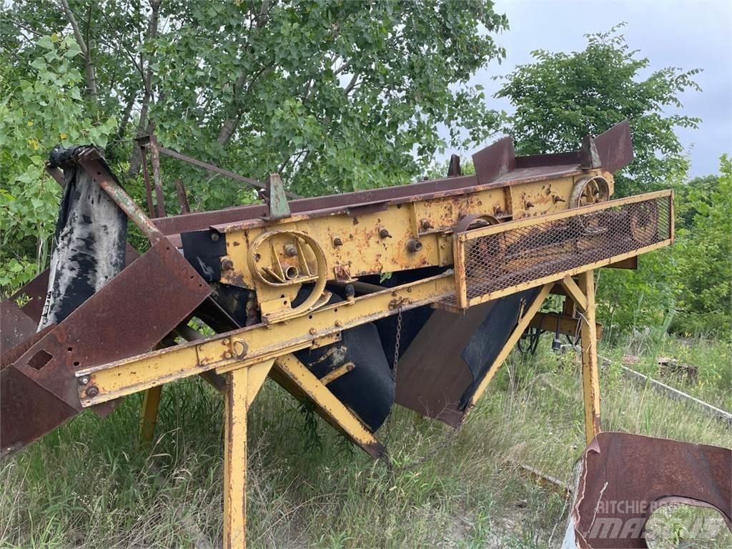 Tyler 42X9 Farm Equipment - Others