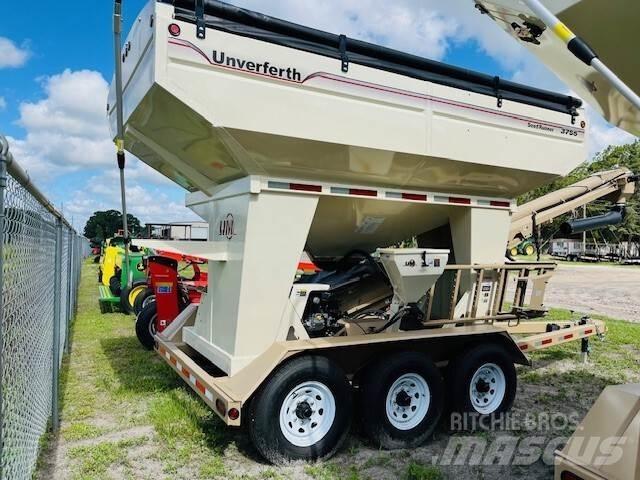 UNVERFERTH 3755 Farm Equipment - Others