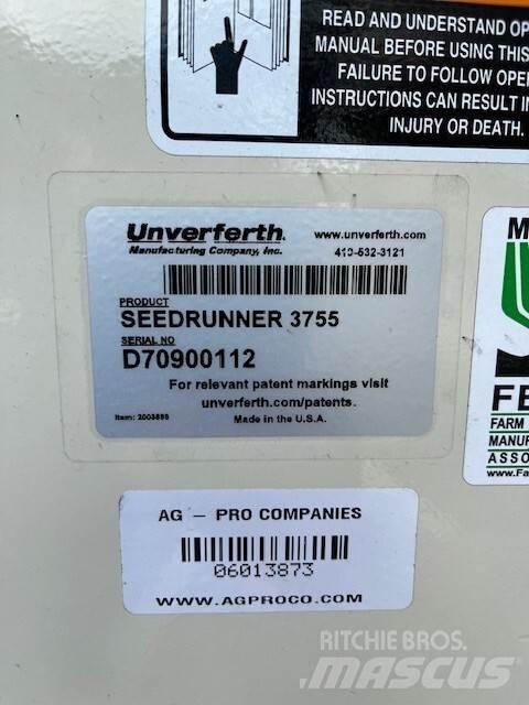 UNVERFERTH 3755 Farm Equipment - Others