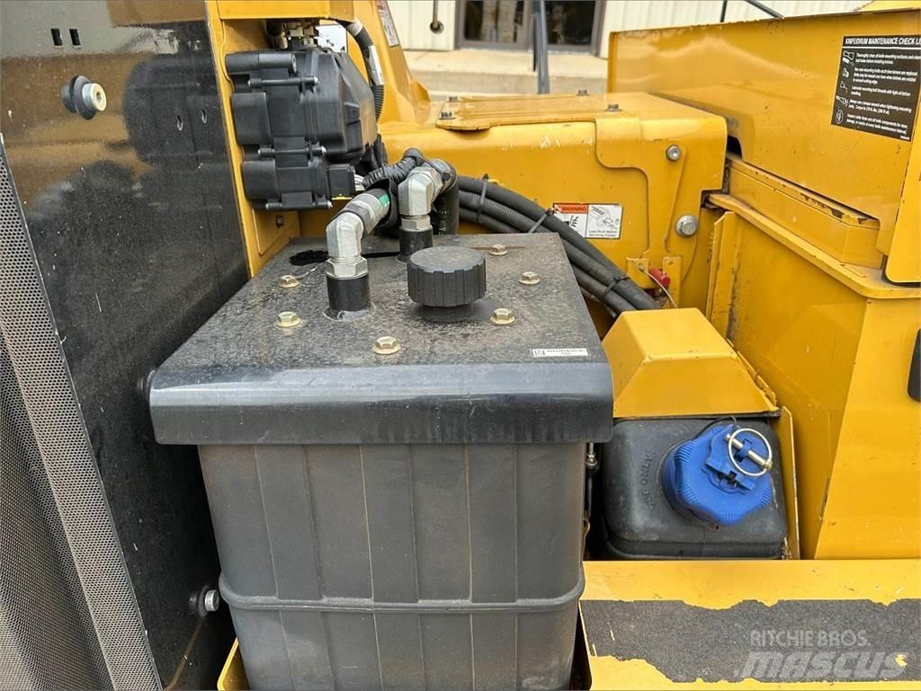 Vermeer BC1500 Grinders