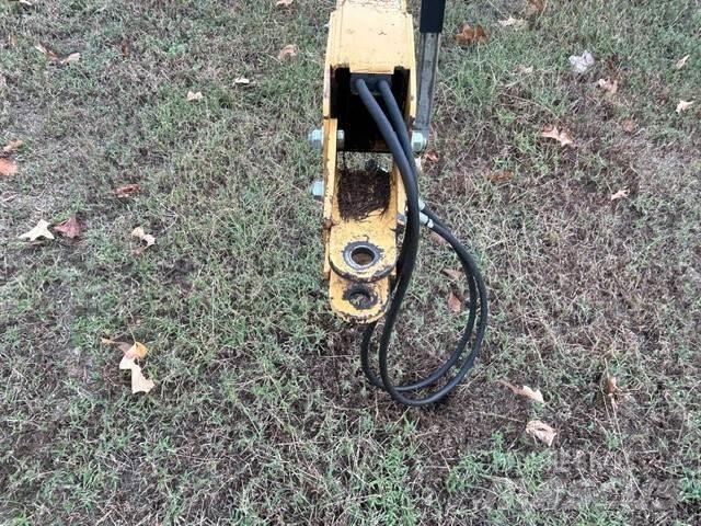 Vermeer VR1224 Rakes and tedders