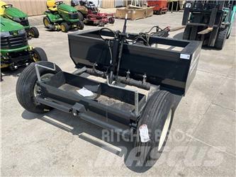 WESTENDORF LW6 Tractors