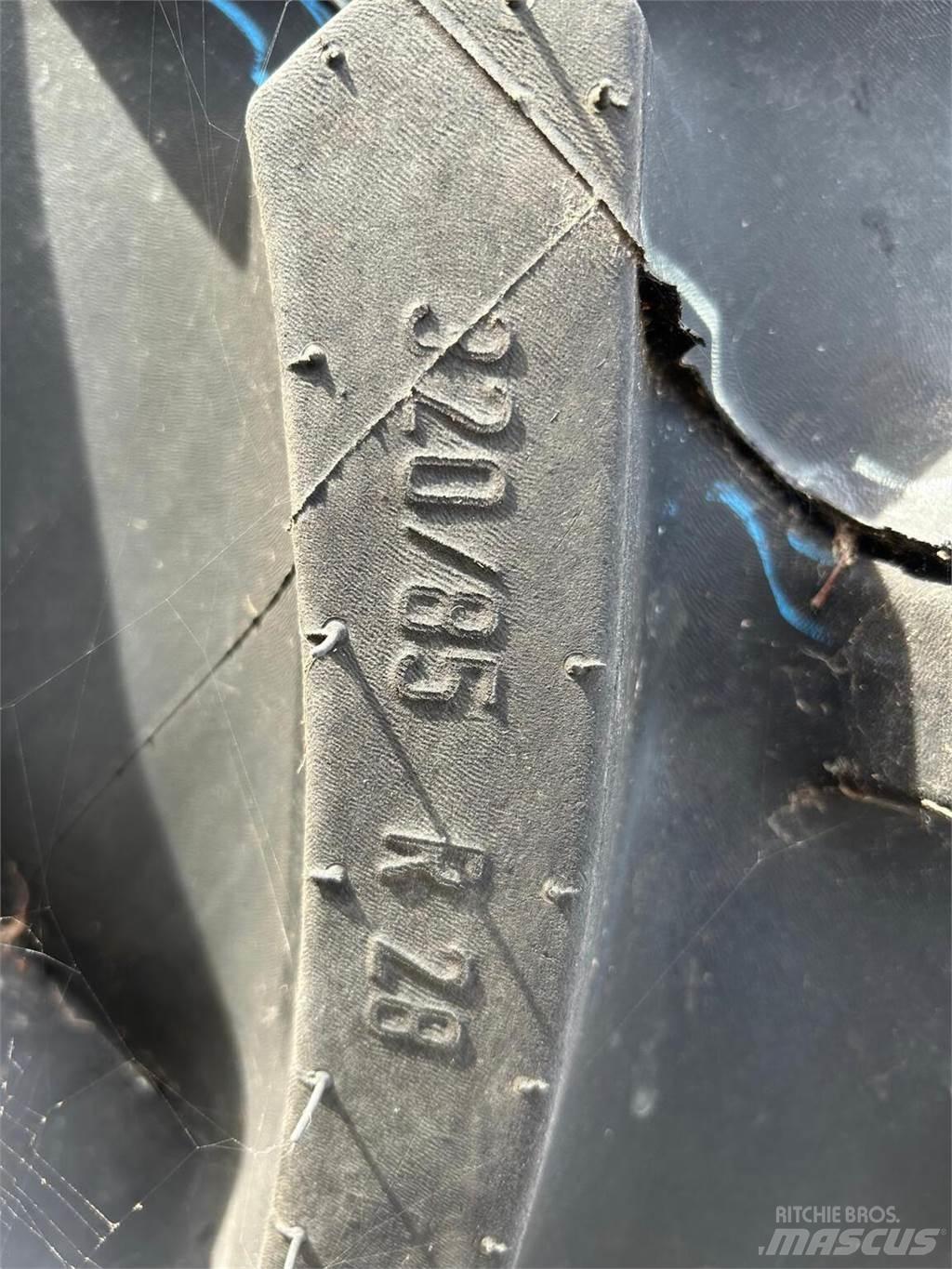  Wheels & tyres Tires, wheels and rims