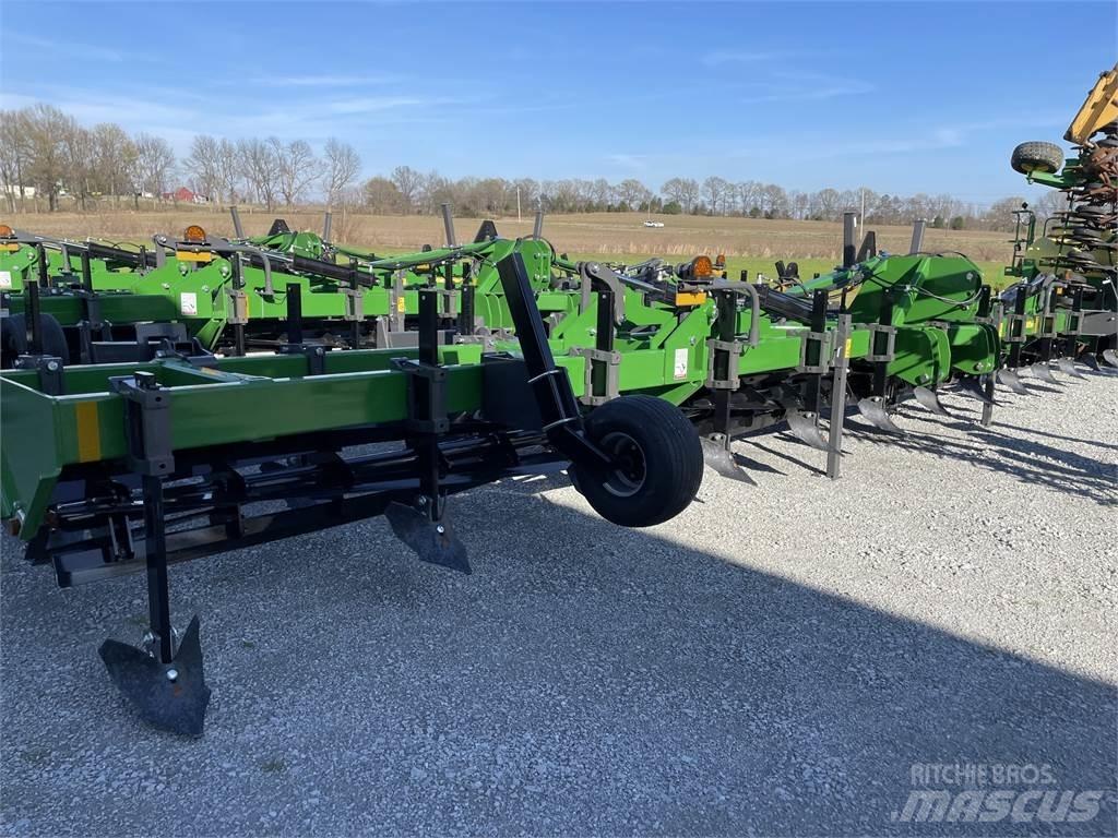Wil-Rich 1500 Other Sowing Machines And Accessories