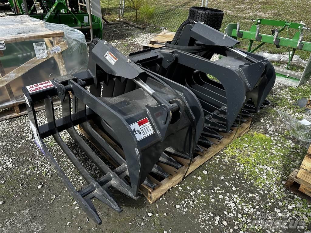  XHD72 Other