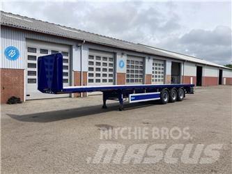 Dennison  Flatbed Trailers