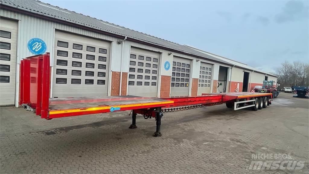 HRD SPTM3N Other Trailers