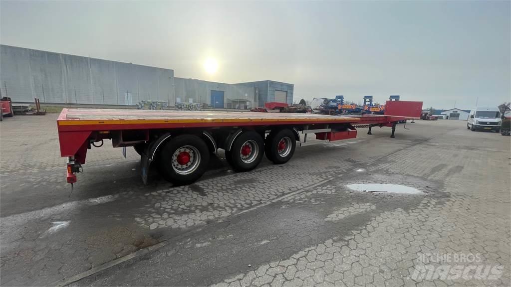 HRD SPTM3N Other Trailers