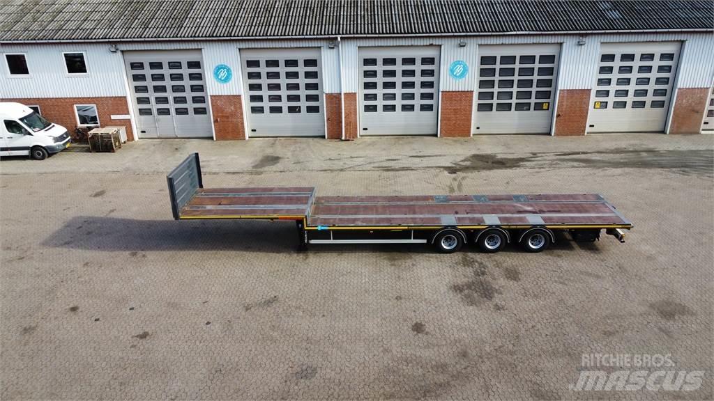Kässbohrer  Other Trailers