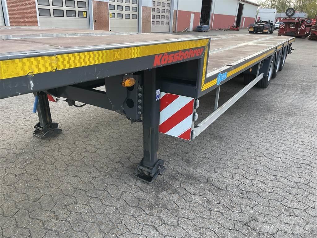 Kässbohrer  Other Trailers