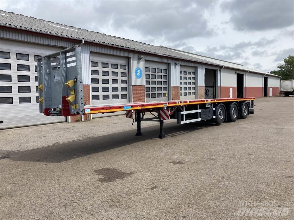  Max 200, 1A0A0 Other Trailers