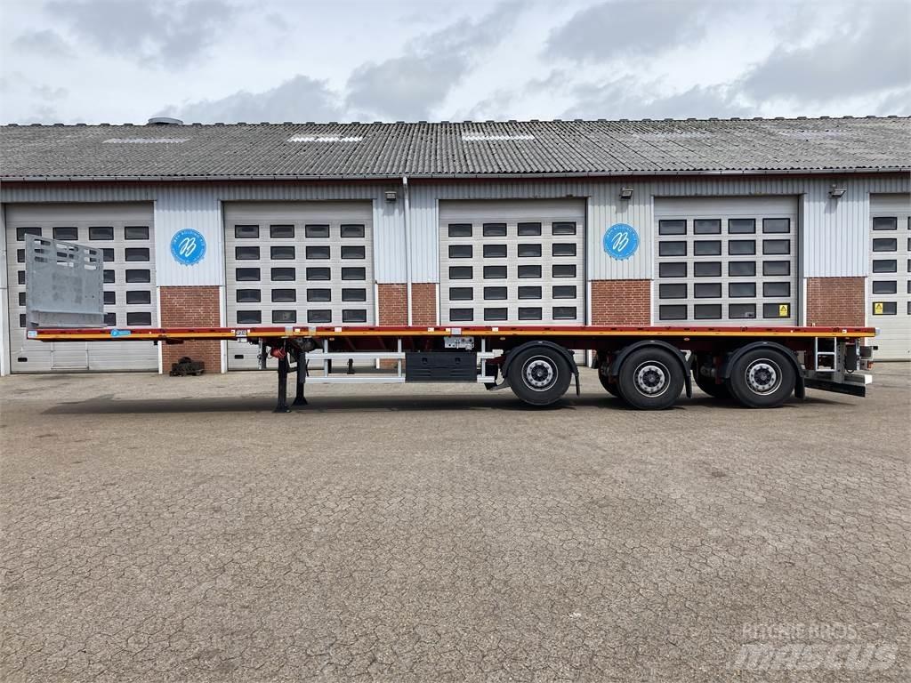  Max 200, 1A0A0 Other Trailers