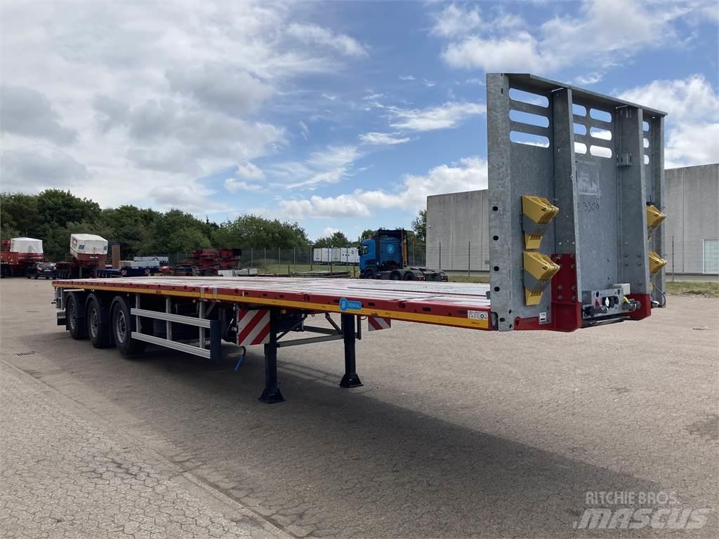  Max 200, 1A0A0 Other Trailers