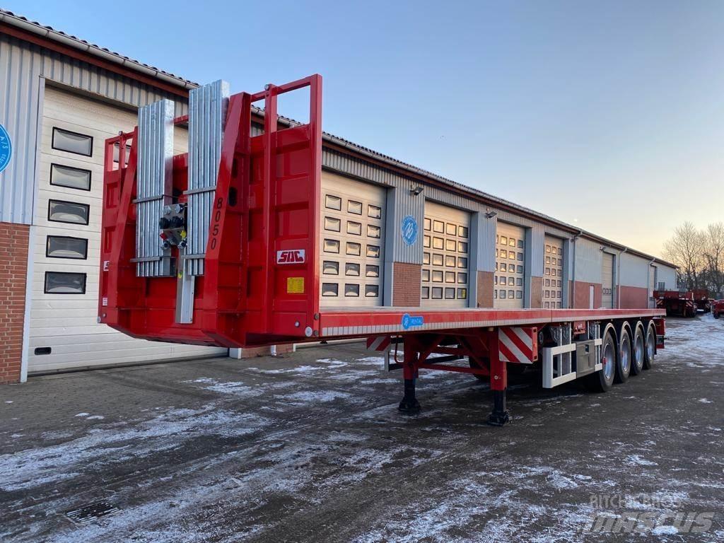 SDC  Other Trailers
