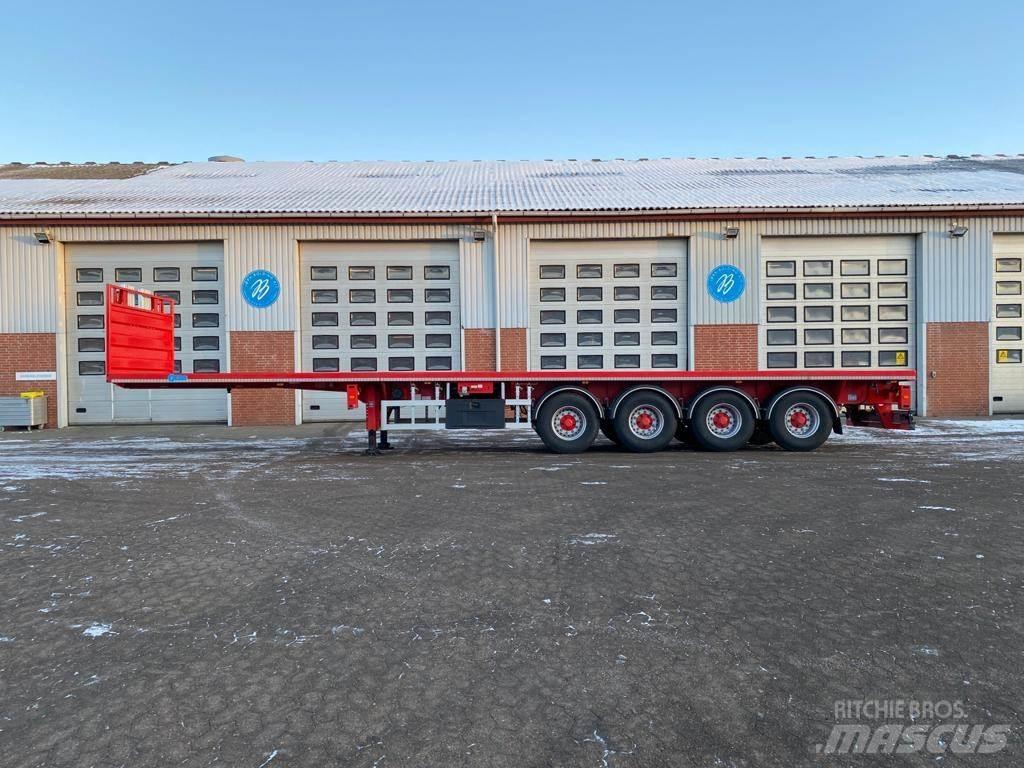 SDC  Other Trailers