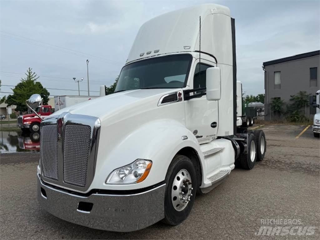 Kenworth T680 Other trucks