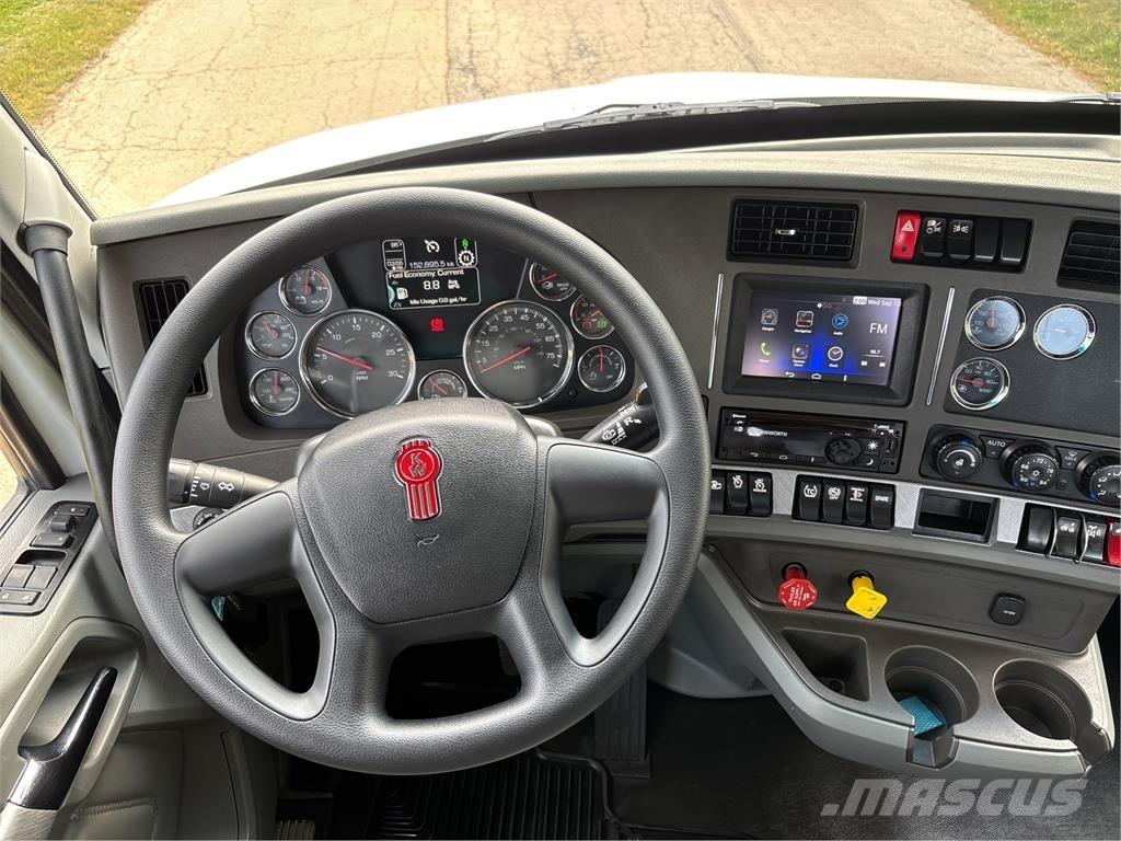 Kenworth T680 Other Trucks