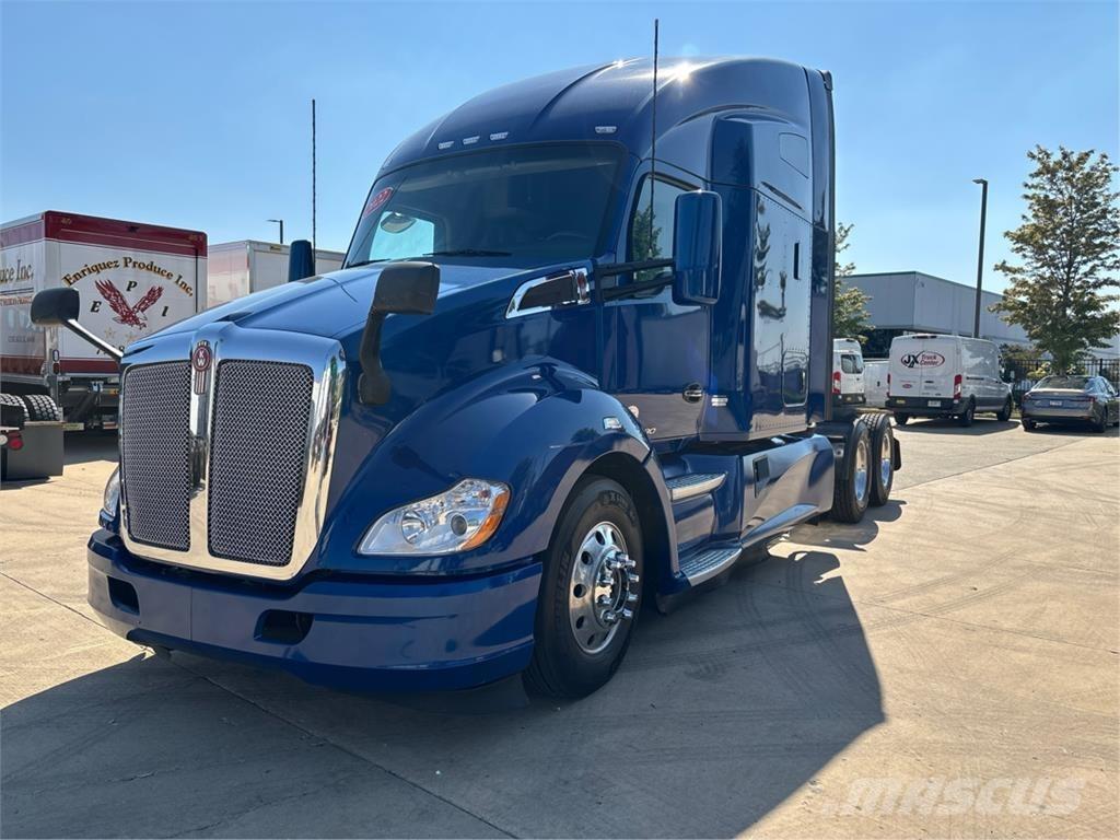 Kenworth T680 Other Trucks