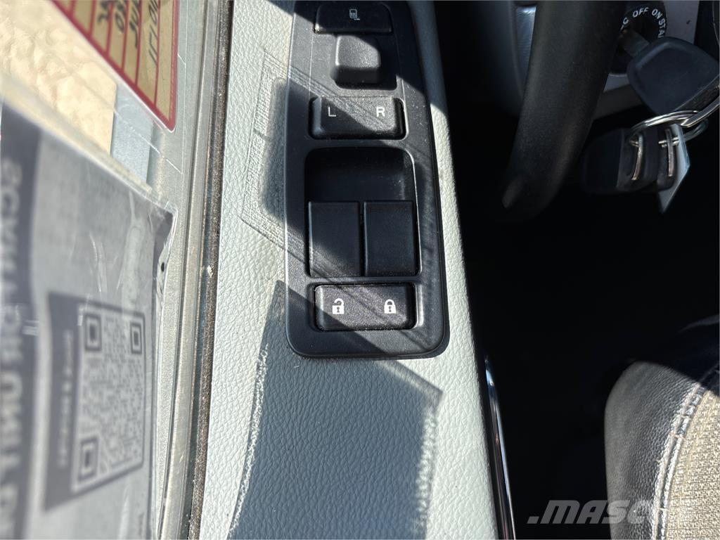 Kenworth T880 Other Trucks