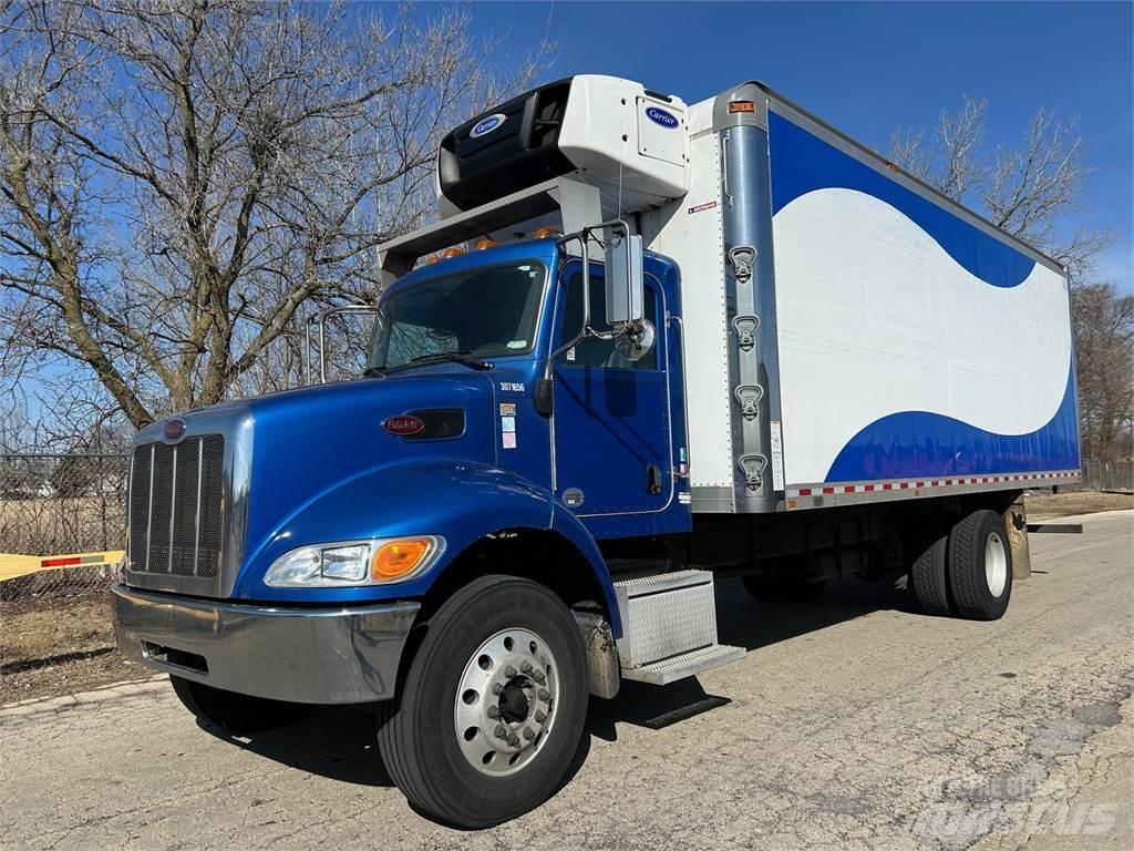 Peterbilt 337 Other Trucks
