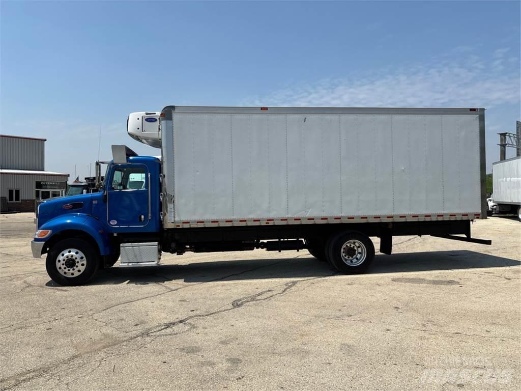 Peterbilt 337 Other Trucks